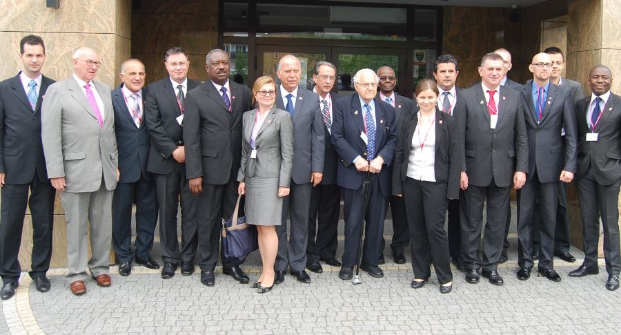 Zgromadzenie Miast Orędowników Pokoju będzie obradowało w Płońsku